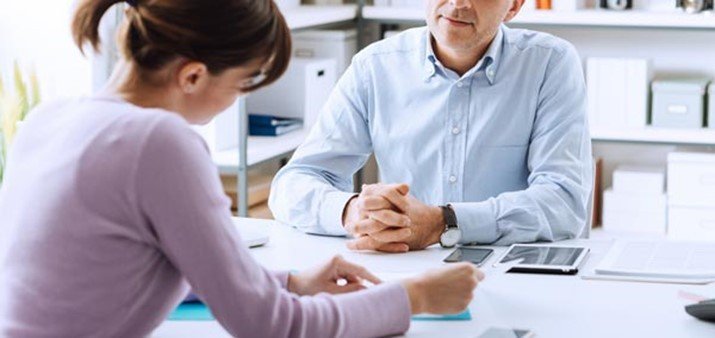 what is a protected conversation acas