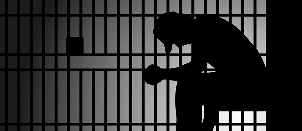 what is a suspended jail sentence