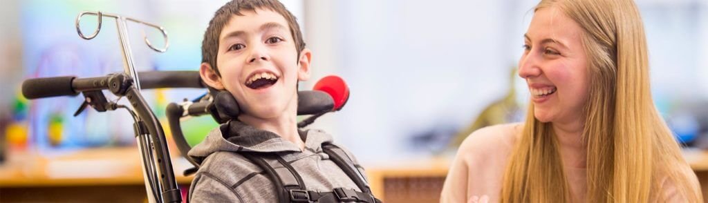 compensation claim for cerebral palsy