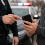 Can Police Search Your Phone Without Permission?