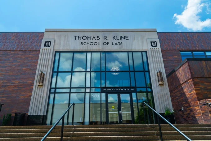 How to Get Into Law School in 2026?