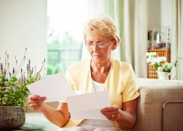 civil servant pension overpayment