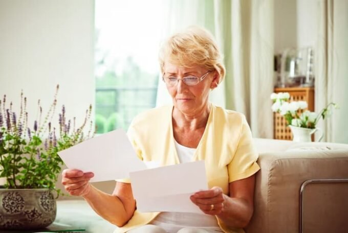 How Should I Respond to a Request for Repayment of Overpaid Pension?