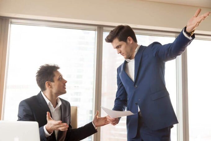 I am Working Without an Employment Contract – What are my Rights?