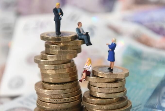 What Is the Gender Pension Gap?