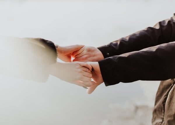 What Is a Civil Partnership
