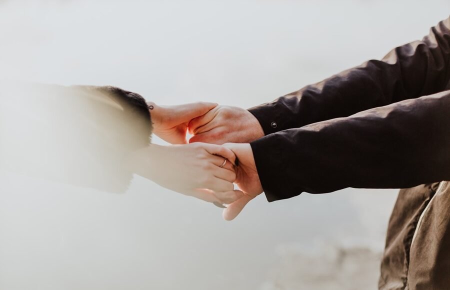 What Is a Civil Partnership