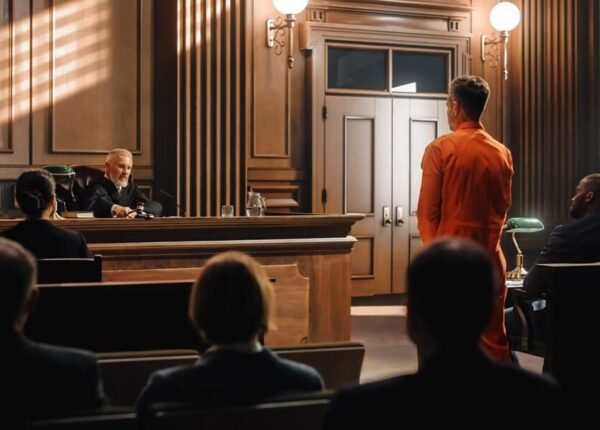 double jeopardy in UK law