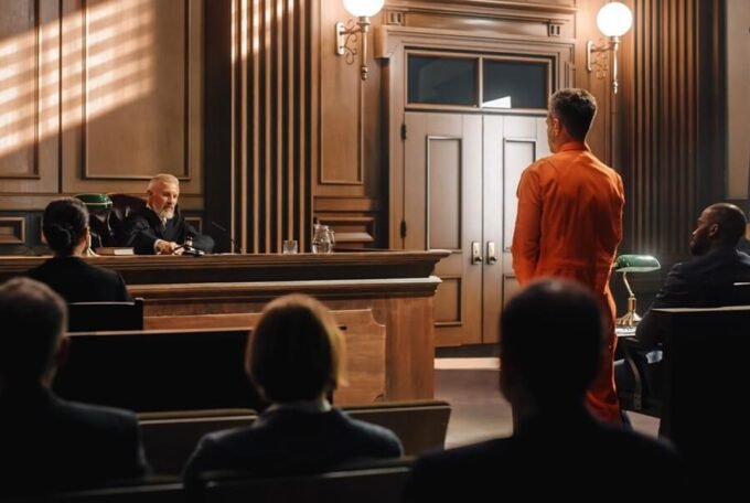 Can I Be Charged for the Same Crime Twice?