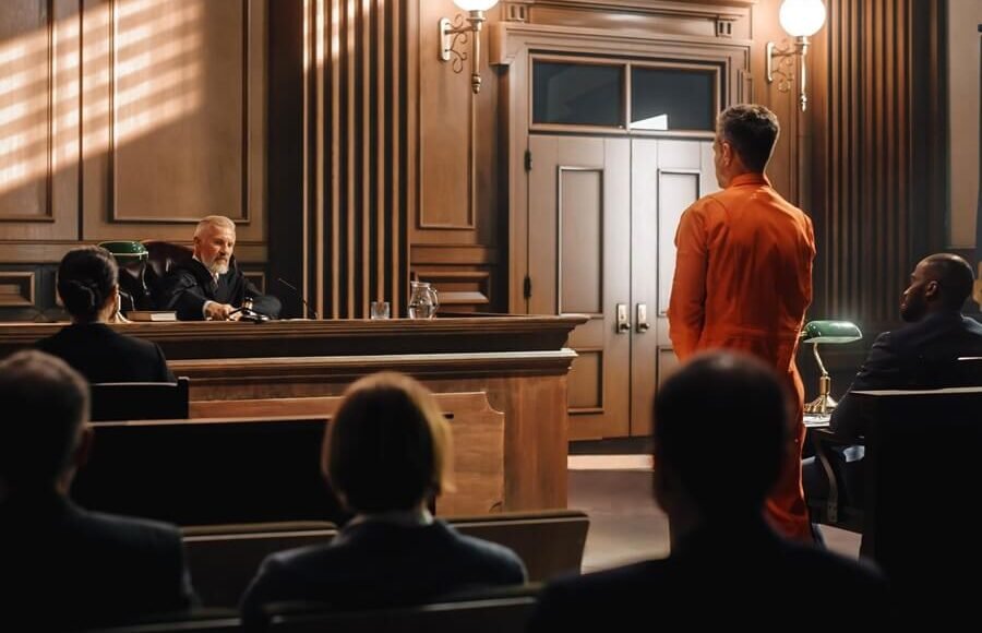 double jeopardy in UK law