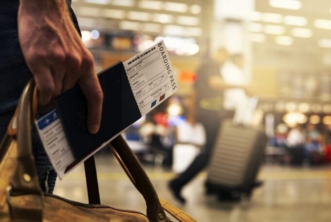 View and Prove Your Immigration Status in the UK