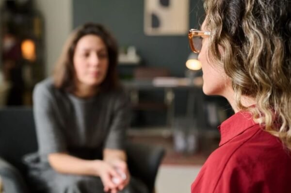 what is a protected conversation