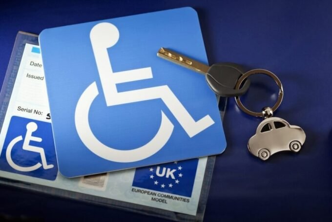 How Do You Apply for a Blue Badge in the UK?