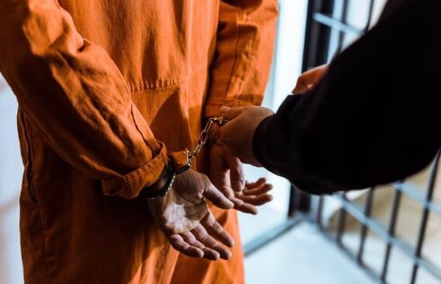 assisting an offender