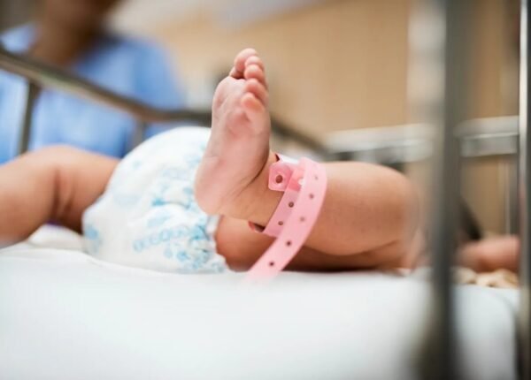 birth injury negligence