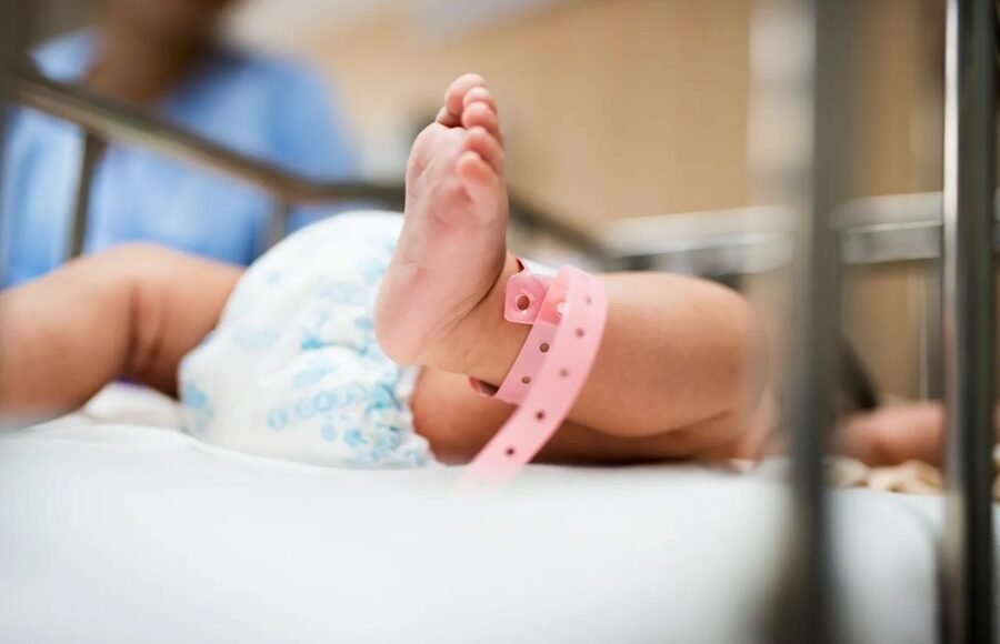 birth injury negligence