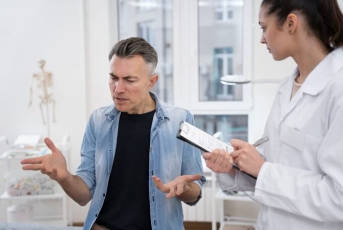 Can You Sue a Doctor for Wrong Diagnosis?