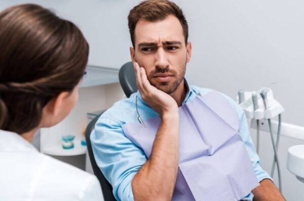 dental negligence compensation