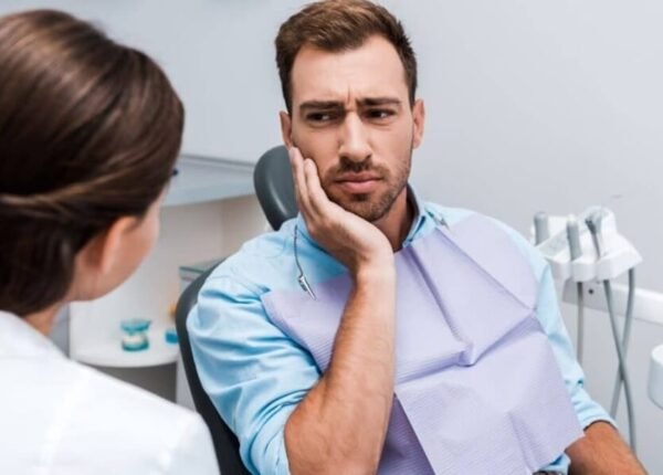 dental negligence compensation