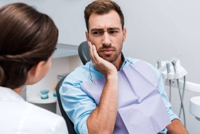 Dental Negligence Types, Compensation & Claims