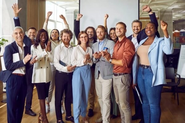 employee ownership trust