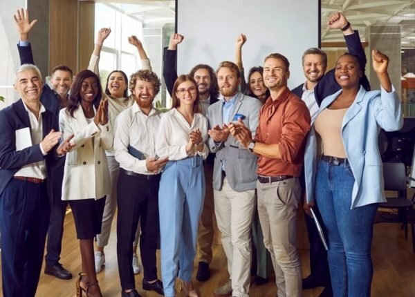 employee ownership trust