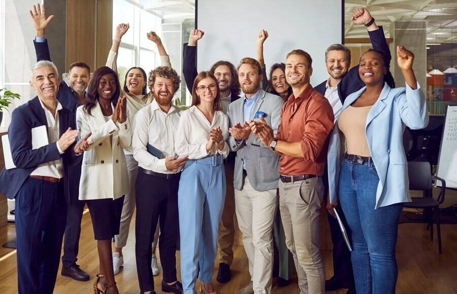 employee ownership trust
