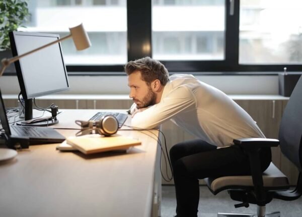 is anxiety a disability