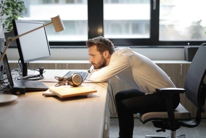 Is Anxiety Protected Under the Equality Act 2010?