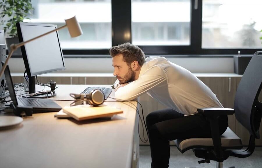 is anxiety a disability