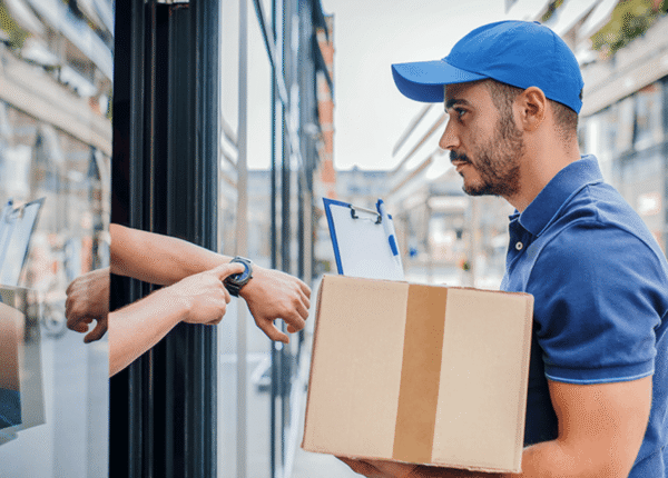 paid for next day delivery and not arrived