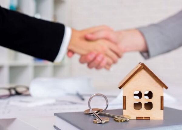 what is joint tenants