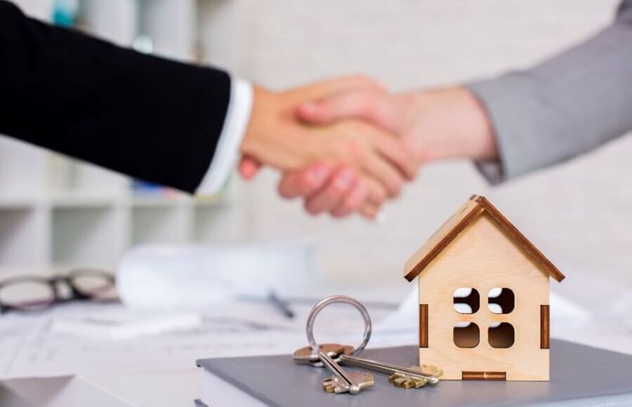 what is joint tenants