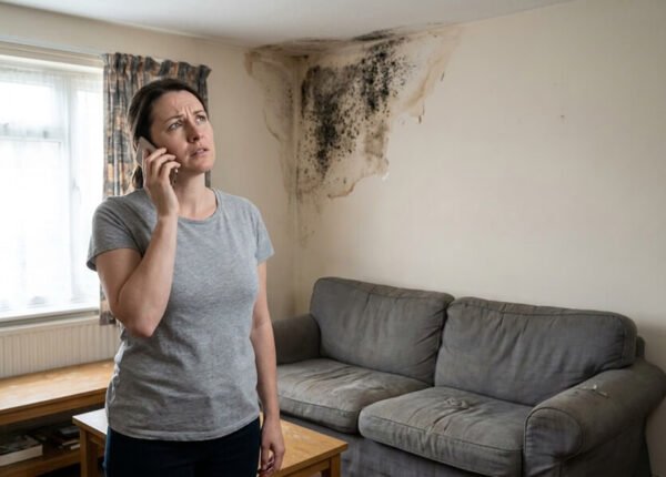 Damp and Mould Compensation
