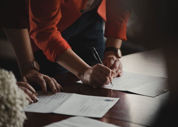 Grant of Representation