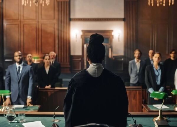 Take Someone to Court for Unpaid Money