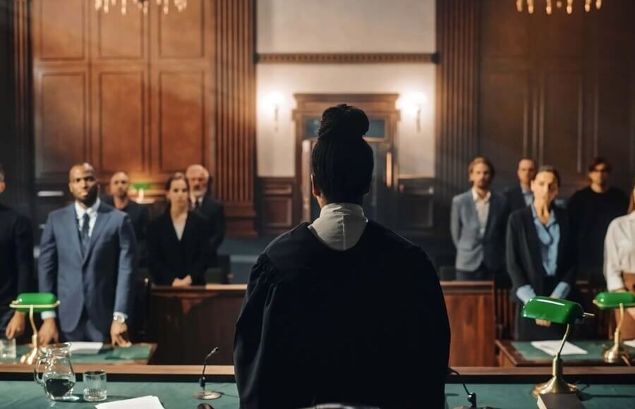 Take Someone to Court for Unpaid Money