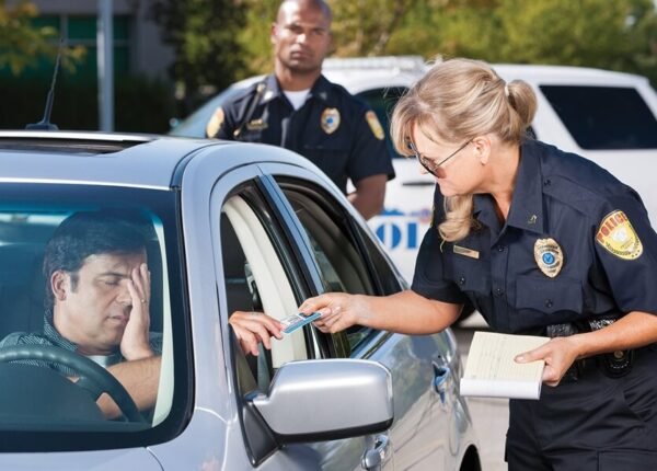 ms90 driving offence