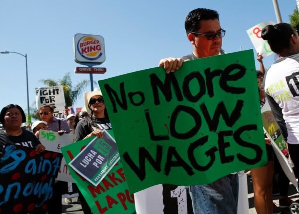 what is minimum wage