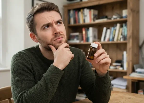 Are Poppers Legal in the UK