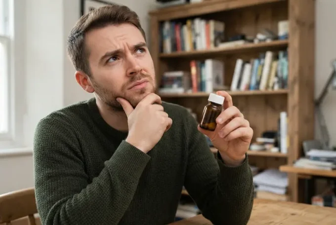 Are Poppers Legal in the UK?