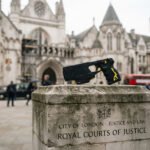 Are Tasers Legal in the UK?