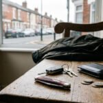 Can You Carry a Pocket Knife in the UK?