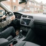 Is it Legal to Drive Barefoot in the UK?