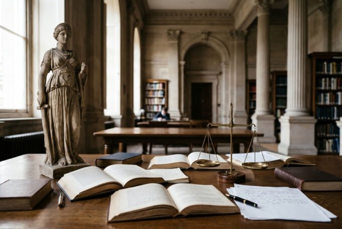 What is Jurisprudence? Practical Meaning & Schools of Thought