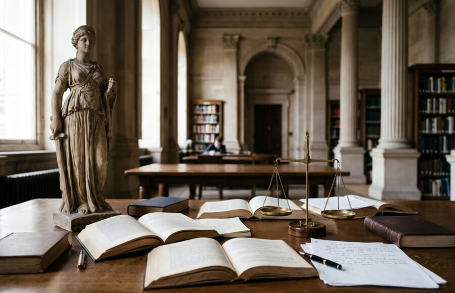 What is Jurisprudence