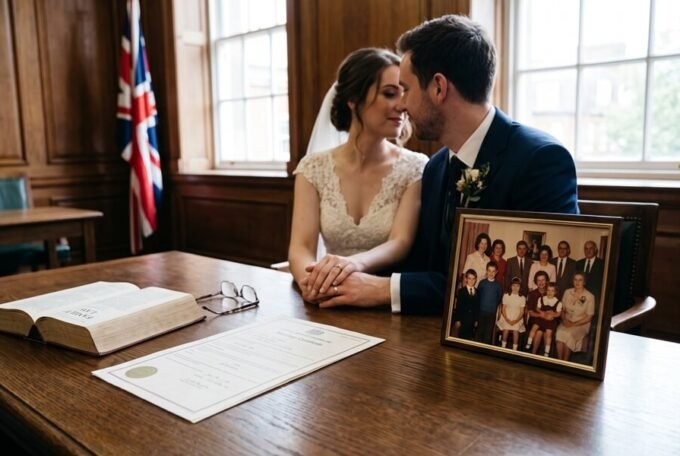 Is It Legal to Marry Your Cousin in the UK?