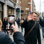 Filming Someone in Public | Legal or Not?