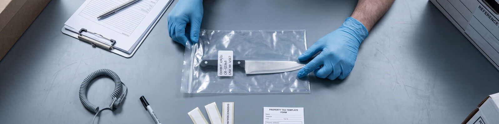 police power to seize knives in UK law