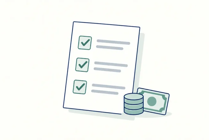 Small Claims Court Checklist UK: England and Wales